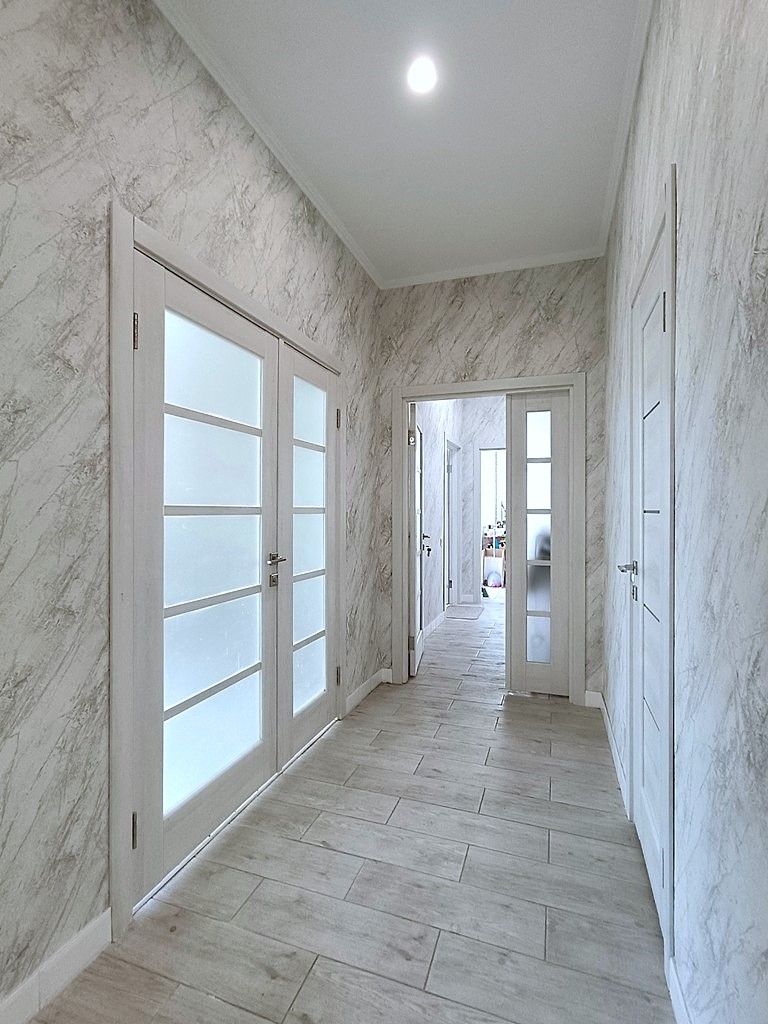 продажа трехкомнатной квартиры номер A-174043 в Киевском районе, фото номер 17